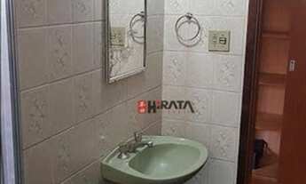 Imagem 6: Apartamento com 1 dormitório para alugar, 50 m² por R$ 1.800,00/mês - Jabaquara - São Paul