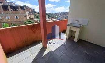 Imagem: Casa com 1 dormitório para alugar, 50 m²