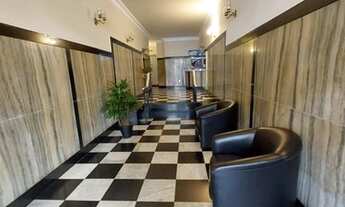 Imagem 3: Kitnet/conjugado para aluguel possui 31 metros quadrados em Humaitá - Rio de Janeiro - RJ