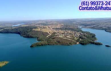 Imagem 2: Corumbá 4 - Parque das Águas, Assista o Vídeo no Anúncio! Encante-se!