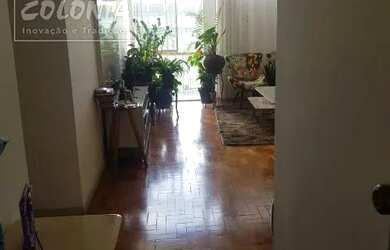 Imagem 6: Santo André - Apartamento Padrão - Centro