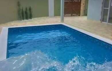 Imagem 2: Casa exclusiva para venda em Carapebus