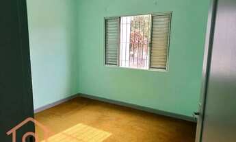 Imagem 15: Casa com 4 dormitórios, 160 m² - venda por R$ 745.000,00 ou aluguel por R$ 3.815,00/mês