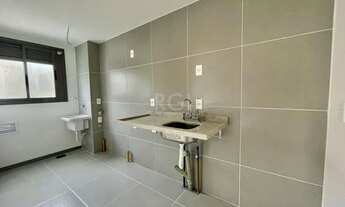 Imagem 5: Apartamento para Venda - 60.35m², 2 dormitórios, sendo 1 suites, 1 vaga - Santana