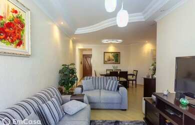 Imagem 2: Apartamento à venda em Sao Bernardo do Campo