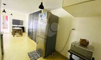 Imagem 6: Sobrado no Gonzaga