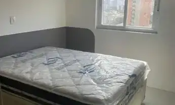 Imagem 6: Flat para aluguel com 28 metros quadrados com 1 quarto em Vila Clementino - São Paulo - SP