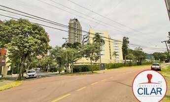 Imagem 3: Curitiba - Apartamento Padrão - Campo Comprido