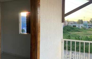 Imagem 3: Apartamento para aluguel com 33 metros quadrados com 1 quarto em Alto da Conceição - Mosso