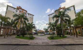 Imagem: APARTAMENTO CANOAS - RS