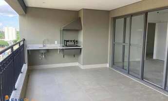 Imagem: Apartamento na Quadra Greenwich três suítes