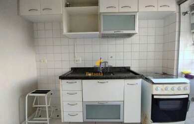 Imagem 3: Apartamento com 2 quartos para alugar na Vila Gomes - São Paulo/SP