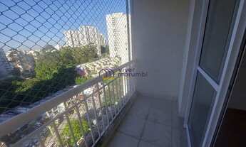 Imagem 6: Apartamento na Vila Andrade