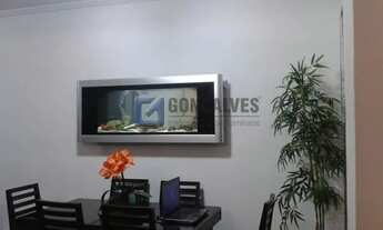 Imagem 4: SAO BERNARDO DO CAMPO - Residential / Sobrado - BAETA NEVES