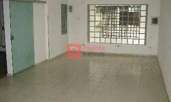 Imagem 3: Casa com 7 dormitórios para alugar, 200 m² - Campo Belo - São Paulo/SP