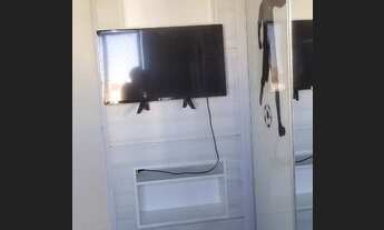 Imagem 6: Lindo Mobiliado 3/4 Climatizado Varanda Imbui Metrô Paralela, Piscina Academia Portaria