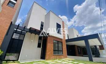 Imagem: CASA DE ALTO PADRÃO COM 3 SUÍTES EM CONDOMÍNIO