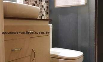 Imagem 5: Apartamento para Venda em São Paulo, Parque Munhoz, 1 dormitório, 1 banheiro, 1 vaga