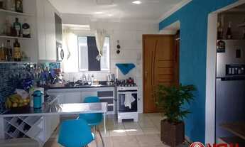 Imagem 7: Apartamento com 1 dormitório à venda, 38 m² por R$ 220.000,00 - Jardim Cocaia - Guarulhos