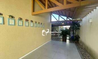 Imagem 2: Casa duplex em condomínio com 3 suítes à venda, 160 m² por R$ 690.000