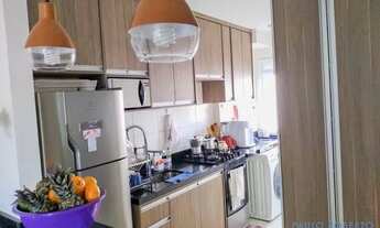 Imagem 3: APARTAMENTO - LOTEAMENTO NOVA ESPÍRITO SANTO - SP