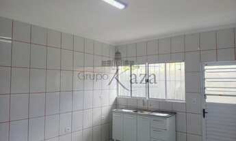 Imagem 2: Casa - Jardim dos Bandeirantes - 70m² - 2 Dormitórios - 2 vagas