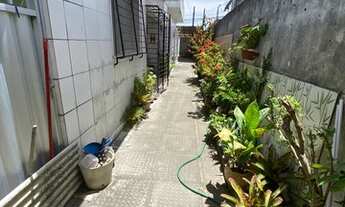 Imagem: Casa para aluguel possui 60 metros quadrados