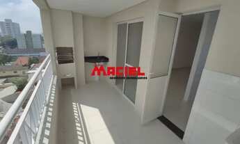 Imagem: Apartamento Padrão em São José dos Campos