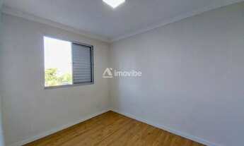 Imagem 6: Apartamento de 56m² no condomínio Áustria no Jardim Bertoni - Americana/SP