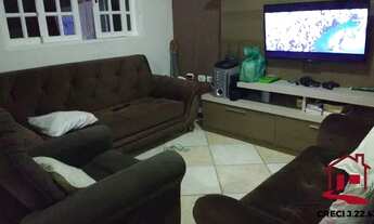 Imagem 7: Casa Residencial para venda Jardim das Orquideas - Sumaré - SP