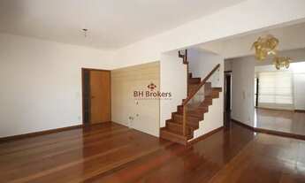 Imagem: BELO HORIZONTE - Apartamento Padrão - Santo