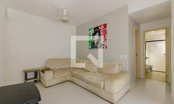 Imagem: Apartamento para Aluguel - Saco dos Limões