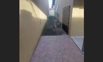 Imagem 3: Casa para repasse no Gereraú possui 80 metros quadrados com 2 quartos - Ceará