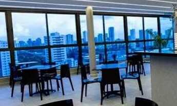 Imagem 7: JM-Oportunidade na Madalena na Beira rio |2quartos|2banheiro(1suite)|1vaga