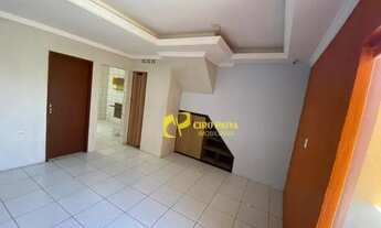 Imagem 3: Casa à venda, 105 m² por R$ 270.000,00 - Precabura - Eusébio/CE