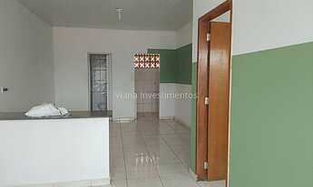 Imagem 5: Cód.: 1188 - Apartamento no Bairro Flodoaldo Pontes Pinto