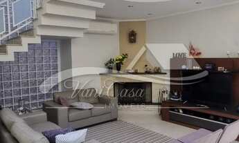 Imagem 6: Sobrado 3 Quartos à venda, Cerâmica - São Caetano do Sul - SP