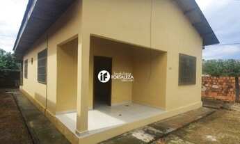 Imagem: Casa no S. Inês