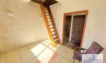 Imagem 5: Casa no piso superior de 2 dormitórios