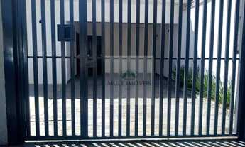 Imagem: Casa Térrea com 147,81m² em ótima localização