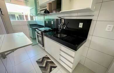 Imagem 5: Apartamento, 2 quartos em excelente localização por R$ 270.000,00 no Bessa - João Pessoa