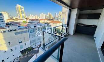 Imagem 2: SANTOS - Apartamento Padrão - BOQUEIRÃO