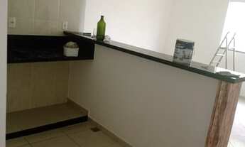 Imagem 2: Apartamento para aluguel com 60 metros quadrados com 2 quartos em São José do Barreto - Ma