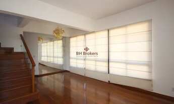 Imagem 4: BELO HORIZONTE - Apartamento Padrão - Santo Antônio