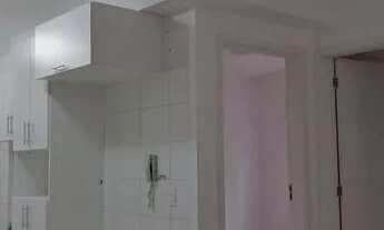 Imagem 7: Apartamento com 2 dormitórios para alugar, 50 m² por R$ 1.400,00/mês - Tarsila do Amaral I