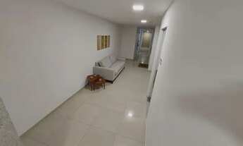 Imagem 3: LC) Recém entregue | Estrada de Belém