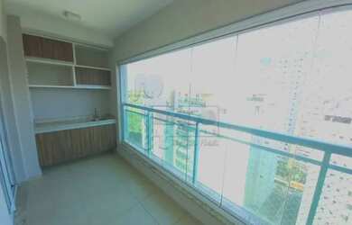 Imagem 3: Apartamento Padrão em Ribeirão Preto