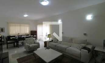 Imagem 4: Casa para Aluguel - Jardim Campo Grande, 3 Quartos, 220 m2