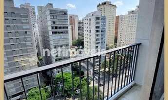 Imagem 2: Locação Apartamento 3 quartos Jardim Paulista São Paulo