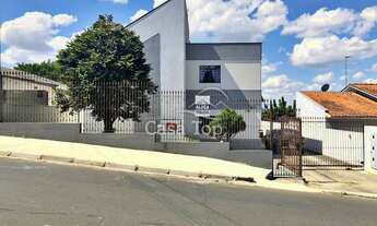 Imagem: Apartamento para alugar Órfãs - Edifício